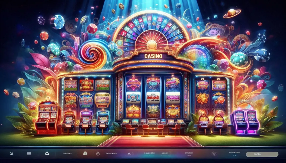 Rollchain Casino